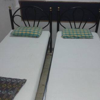 Hotel Panjim Tourist, Goa 2